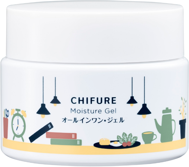 うるおいジェル部門