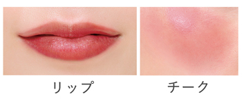 仕上がりイメージ(PK40)