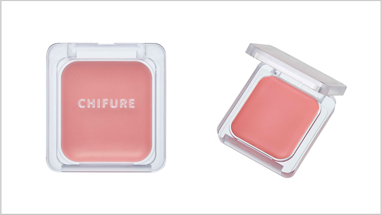 『ちふれ リップ & チーク バーム PK11』販売開始のお知らせ