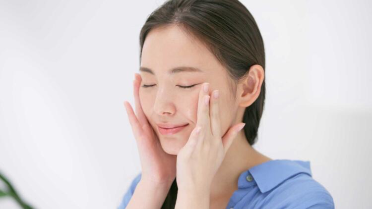 くすみ肌にサヨナラ！秋の夜にスペシャルケア