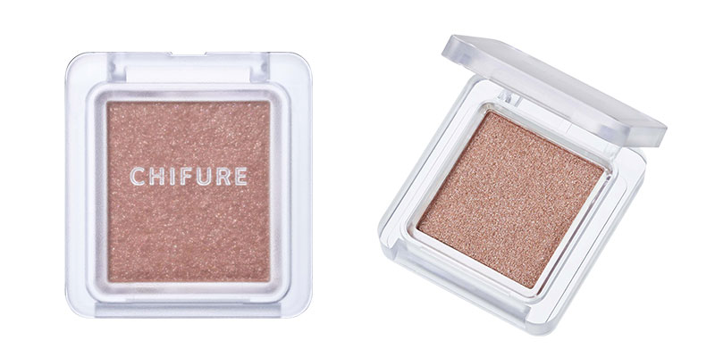 『ちふれ シングル カラー アイシャドウ 710』商品画像