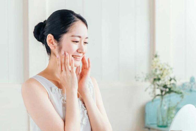 美容液の基本ステップ