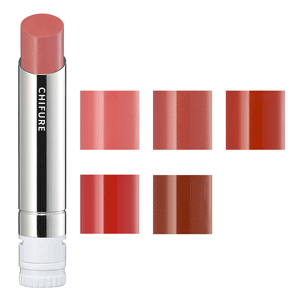 ちふれ ラスティング リップスティック グロス 商品画像