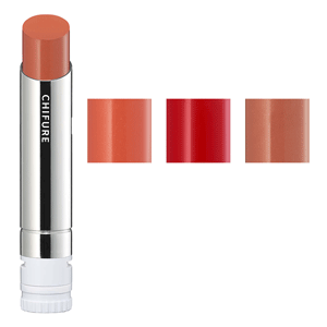 ちふれ ラスティング リップスティック セミグロス 商品画像