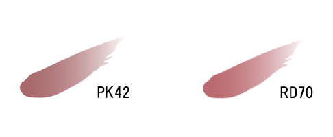 色玉PK42RD70の画像