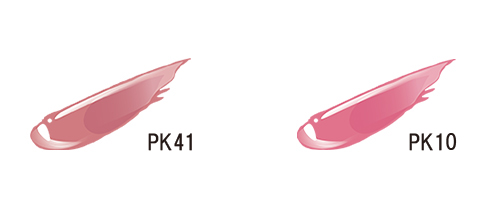 色玉PK41PK10の画像